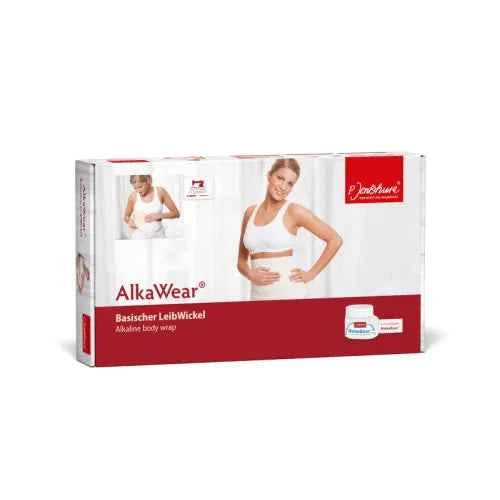 Jentschura Alkaline Body Wrap Size 2