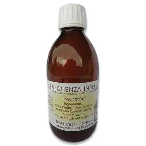 Jura Rebaschen wine Dental Care 250 ml