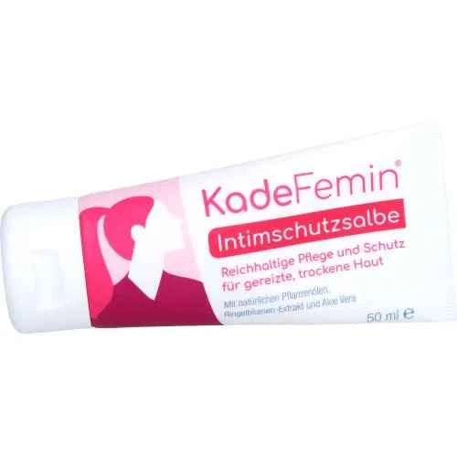 KADEFEMIN Intimate Protection Ointment