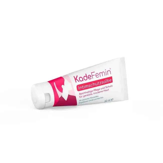 KADEFEMIN Intimate Protection Ointment