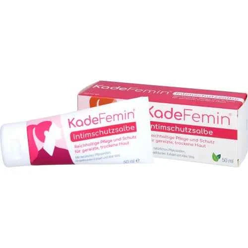 KADEFEMIN Intimate Protection Ointment