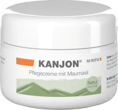 KANJON skin care cream - UKDorf