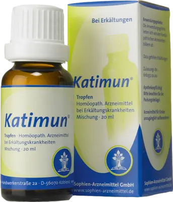 KATIMUN drops - UKDorf