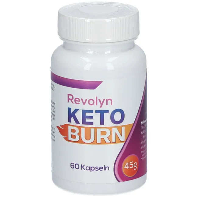 KETO BURN - UKDorf