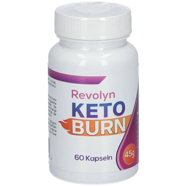 KETO BURN - UKDorf