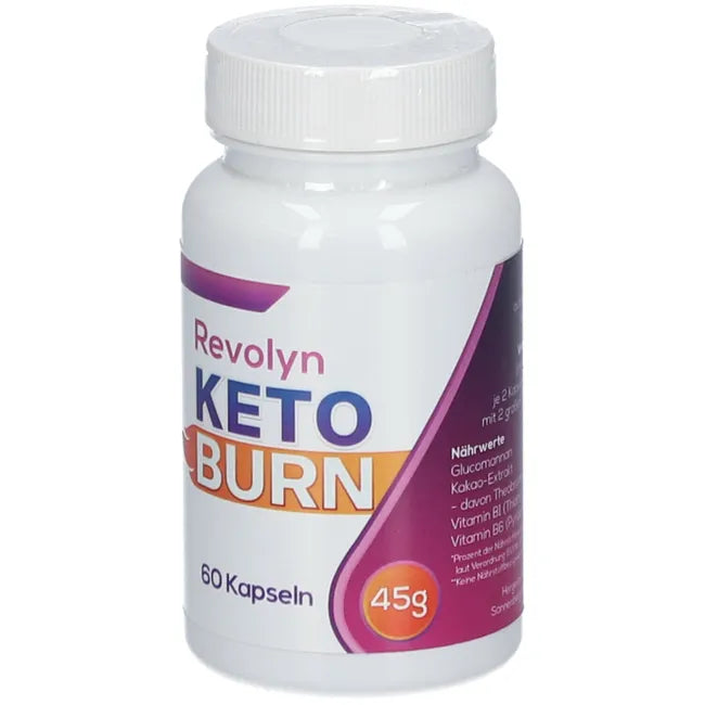 KETO BURN - UKDorf