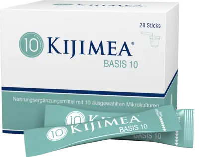 KIJIMEA Base 10 Powder - UKDorf