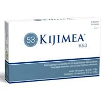 KIJIMEA K53 capsules - UKDorf