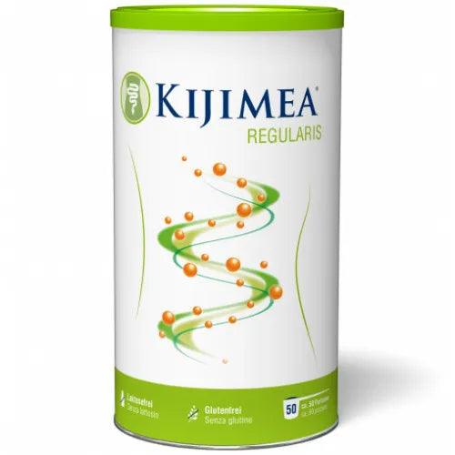 KIJIMEA Regularis Granules - UKDorf