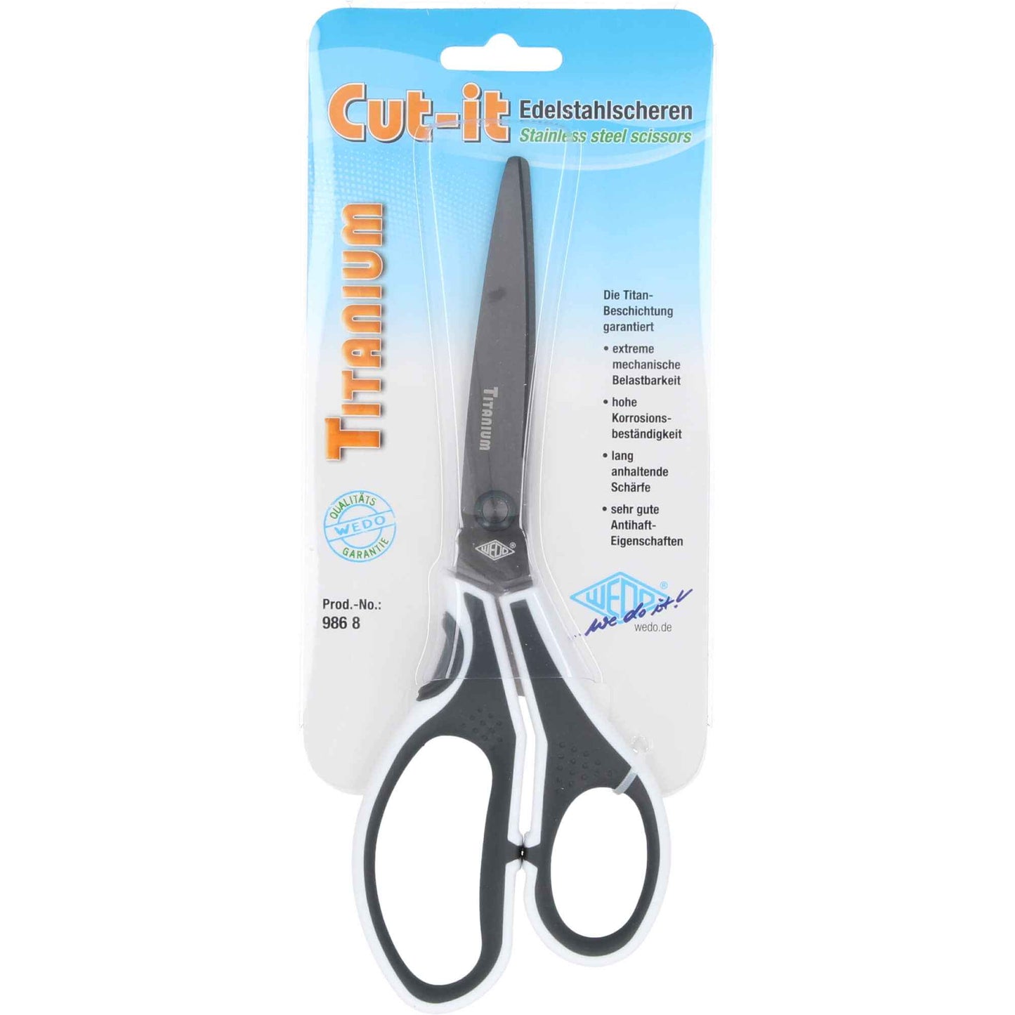 KINESIOLOGY Tape Scissors Non-stick