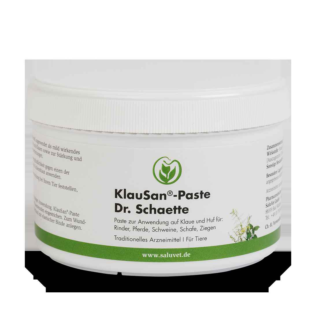 KLAUSAN paste Dr.Schaette vet.
