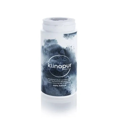 KLINOPUR Zeolite Powder - UKDorf