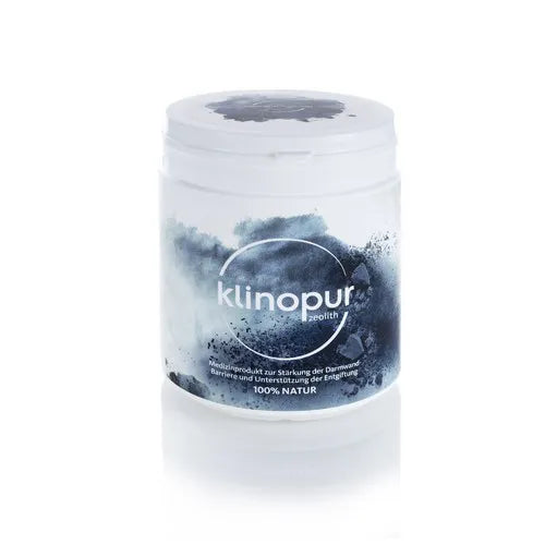 KLINOPUR Zeolite Powder - UKDorf
