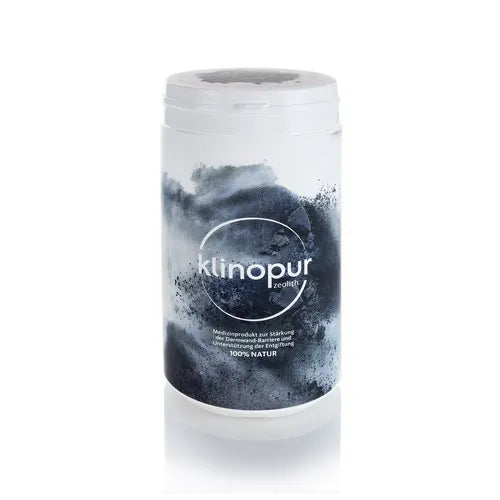 KLINOPUR Zeolite Powder - UKDorf