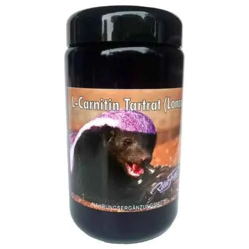 L-Carnitine Tartrate for Humans