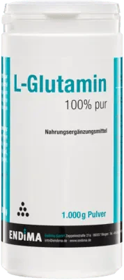 L-GLUTAMINE 100% Pure Powder - UKDorf