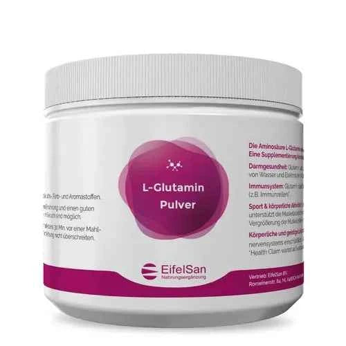 L-Glutamine Powder 200 g