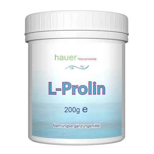 L-PROLINE POWDER 150 g