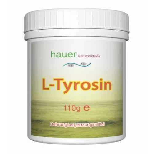 L-TYROSINE POWDER 110 g