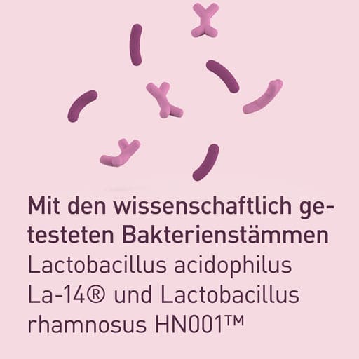 LACTO INTIM oral probiotic for bacterial vaginosis - UKDorf