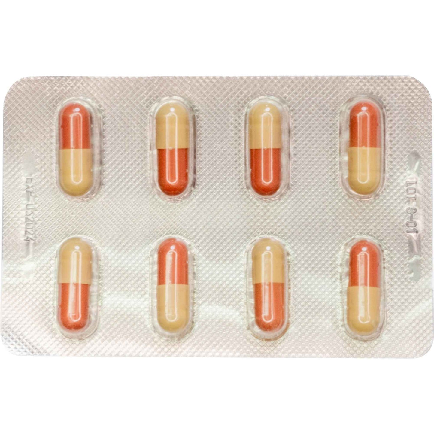 LADIVA capsules 226 mg hard capsules