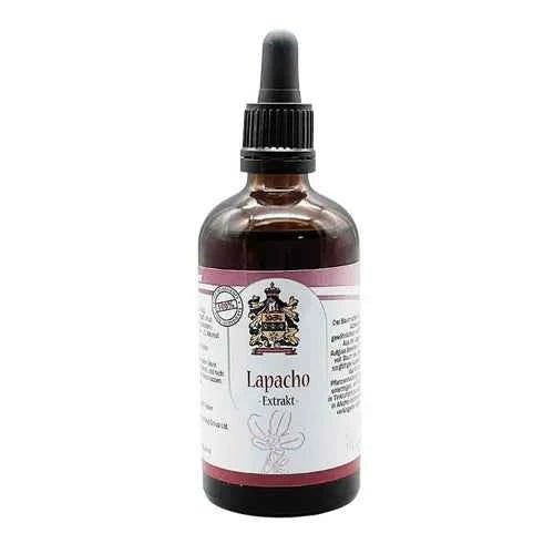 LAPACHO EXTRACT