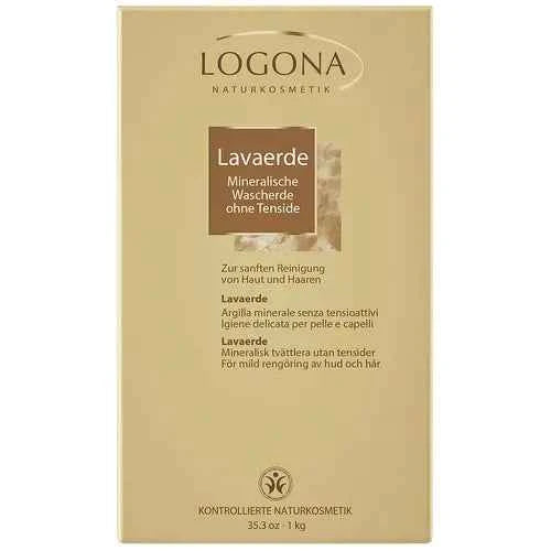 LAVAERDE powder