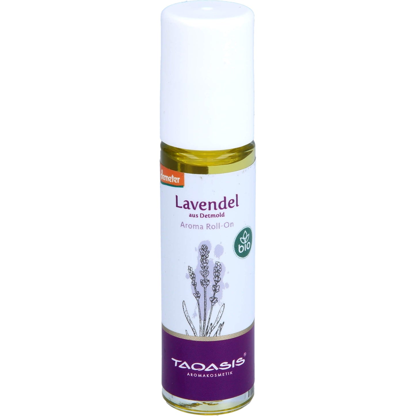 LAVENDER GERMANY Roll-on