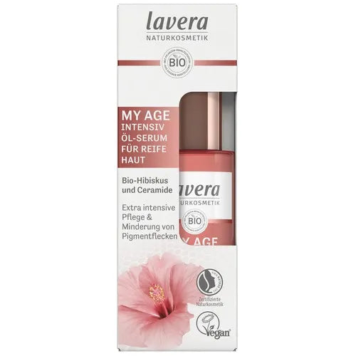 LAVERA My Age Intensive Oil Serum dt 30 ml