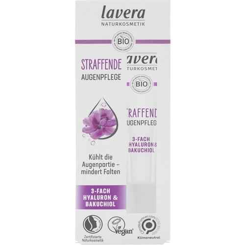 LAVERA firming eye care 15 ml