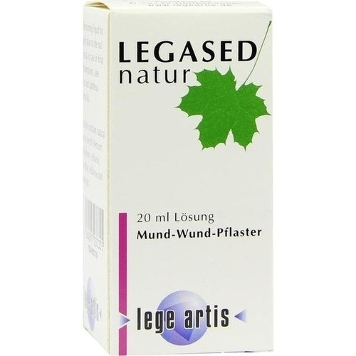 LEGASED Natur Solution
