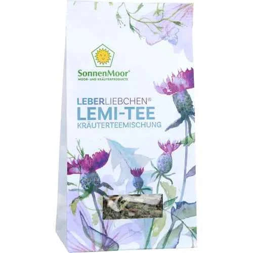 LEMI Tea SonnenMoor 50 g