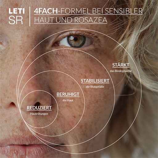 LETI SR Anti-Redness Fluid