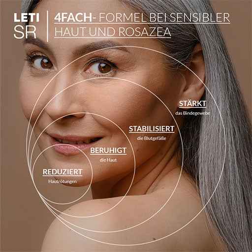 LETI SR Anti-Redness Serum