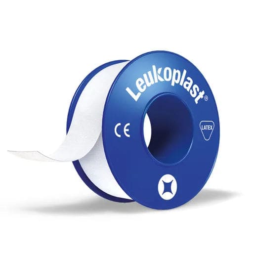 LEUKOPLAST waterproof 2.5 cm x 5 m - UKDorf