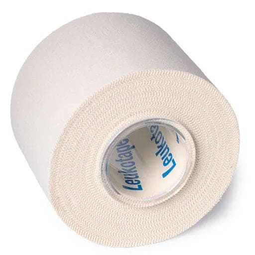 LEUKOTAPE Classic 2 cmx10 m white - UKDorf