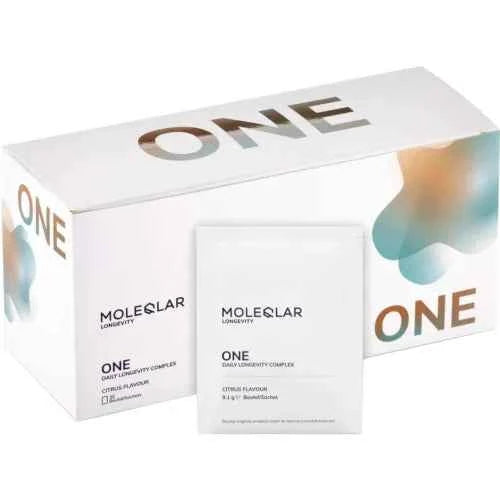 LONGEVITY ONE bag