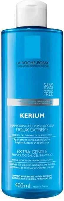 L'Oreal LRP KERIUM Gentle Shampoo