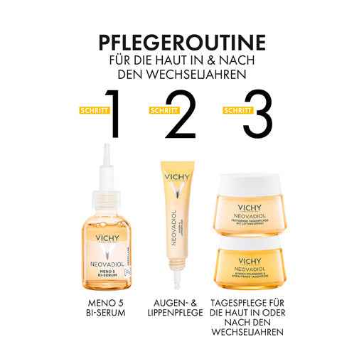 L'Oreal Germany GmbH VICHY NEOVADIOL Eye & Lip Care Cream