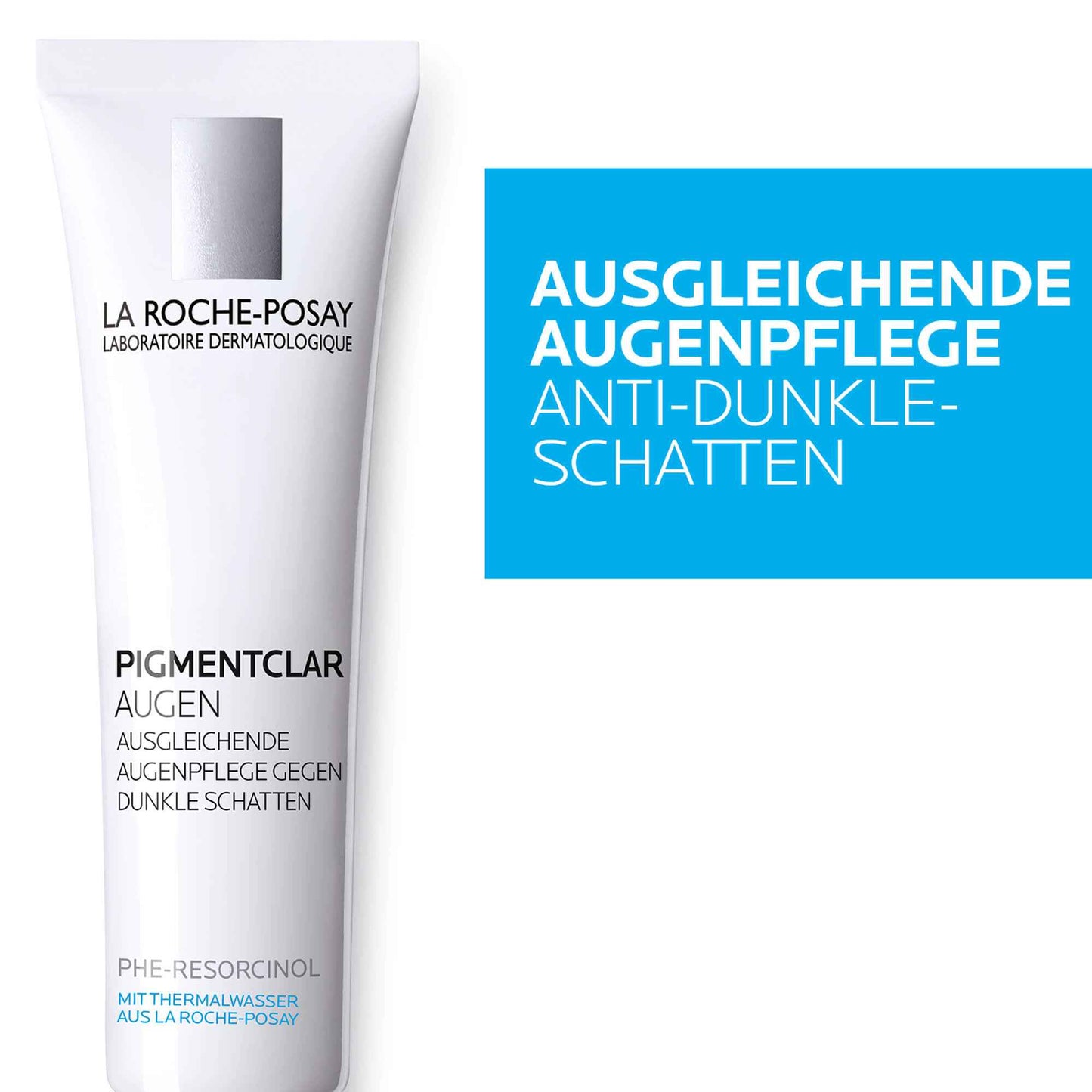 L'Oreal Germany, ROCHE-POSAY Pigmentclar Eye Care