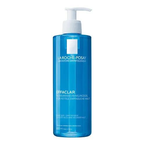 L'Oreal, ROCHE-POSAY Effaclar foaming cleansing gel - UKDorf