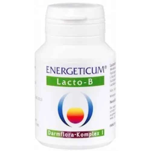 Lactobacillus fermentum, Lactobacillus coagulans, Lactobacillus rahmnosus, Lacto-B
