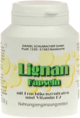 Lignans supplement, LIGNAN, vitamins, resveratrol, lutein, zeaxanthin - UKDorf