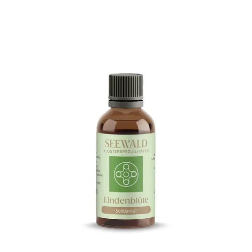Linden Blossom Herbal Elixir 50 ml