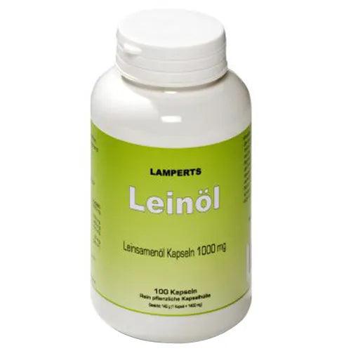 Linseed Oil, FLAX OIL 1000 mg, omega 3 6 9 and diabetes - UKDorf