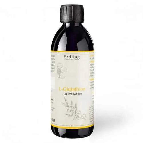 Liposomal L-Glutathione (reduced)