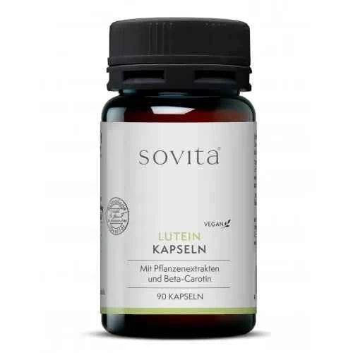 Lutein Capsules
