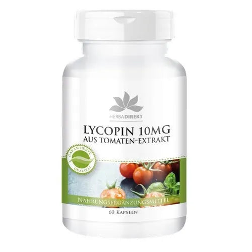 Lycopene, tomato puree lycopene - UKDorf