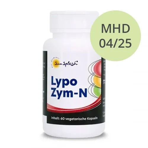 Lypozym-N - UKDorf
