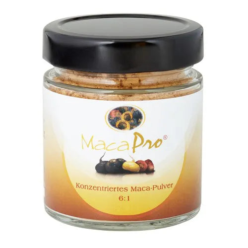 Maca root, maca powder, MACAPRO 6:1 powder - UKDorf